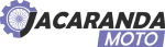 Jacaranda Moto logo
